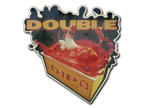 Double Dip image